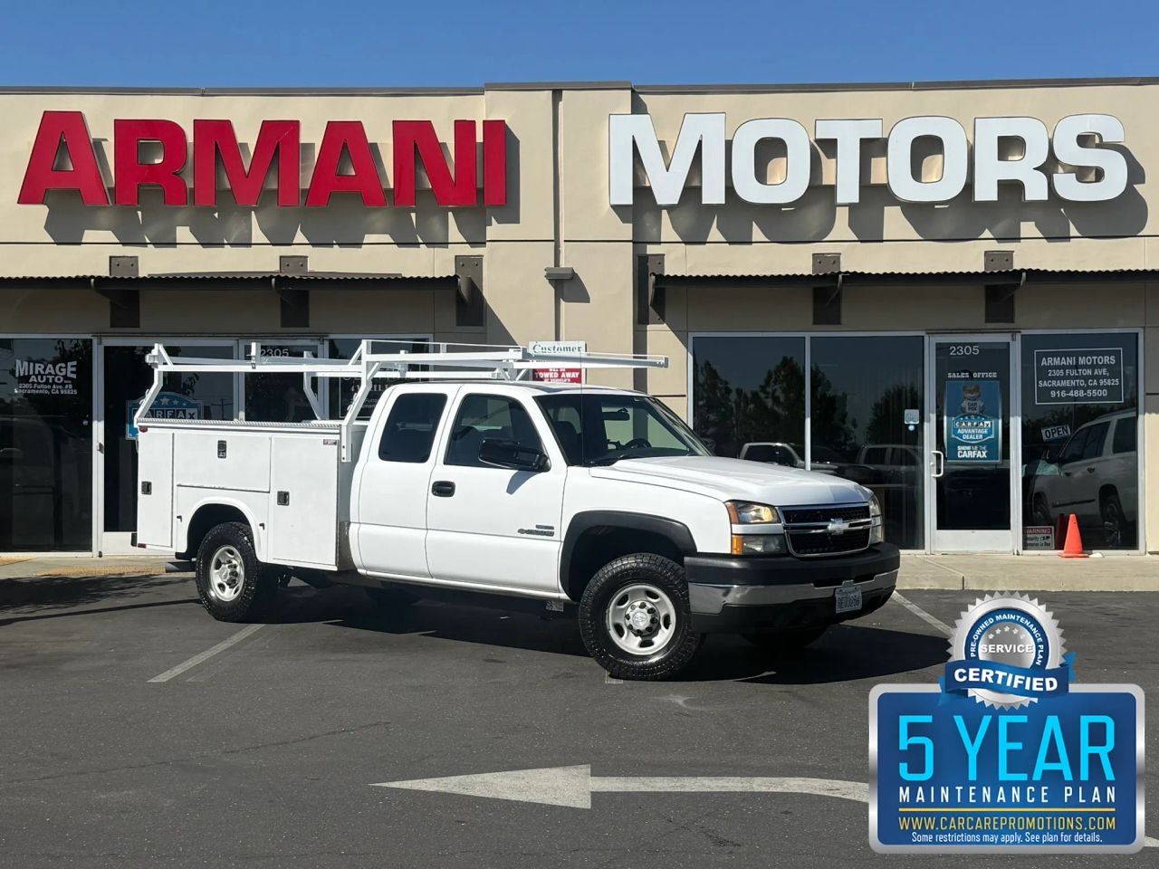 chevrolet silverado 2500hd 2006 1GBHC29D46E239448 image chevrolet silverado 2500hd 2006 1GBHC29D46E239448 image